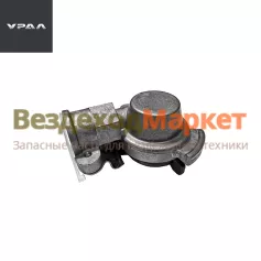 Головка соединит. АИ-3521010-01/М22 (АО АЗ  УРАЛ )