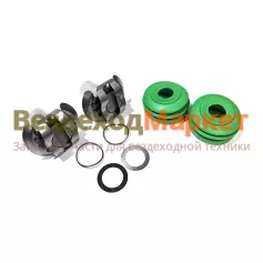 Р/к-т клин. мех-ма 12 999 418VT WABKO