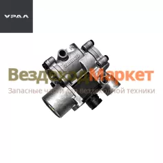 Модулятор АБС 472 195 018 0 ТСР (АО АЗ  УРАЛ )