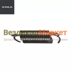 Пружина стяж. кол. ст. торм. 5323-3507047 (АО АЗ  УРАЛ )