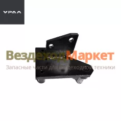 Кронштейн рычага 375Д5-3508060 (АО АЗ  УРАЛ )