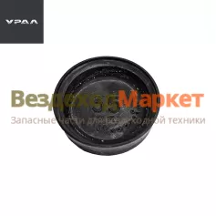 Манжета поршня РТЦ 375-3501051/d=35мм АМТ (АО АЗ  УРАЛ )