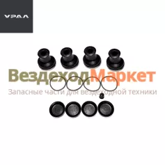 Р/к-т колесного цил. 375-3501030/РК-02 РТИ (АО АЗ  УРАЛ )