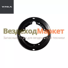 Отражатель ст. торм. 4320-3507114-01 (АО АЗ  УРАЛ )