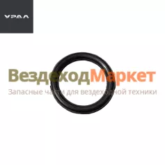 Кольцо уплотн. оси колодки раб.торм. 55571-3501099/028-036-46-2-2 (АО АЗ  УРАЛ )