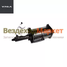 Усилитель торм. пневм. с ГТЦ задн. 4320-3510011 (АО АЗ  УРАЛ )