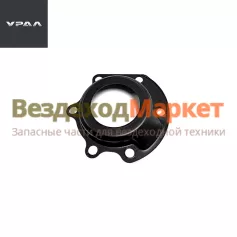 Маслоотражатель стоян. тормоза 5557-3507112 (АО АЗ  УРАЛ )