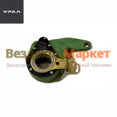 Рычаг тормоза регулир. перед. лев. мост 81.50610.6213 (SHACMAN SHAANXI) (АО АЗ  УРАЛ )