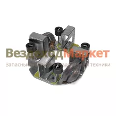 Траверса 5432.3708.700 /Сибдеталь/