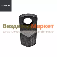 Корпус регулир. мех. 4320-3507156-10 (АО АЗ  УРАЛ )