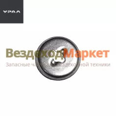 Чашка пружины 4320-3507168 (АО АЗ  УРАЛ )