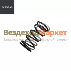 Пружина отж. колод. ст. торм. 4320-3507166 (АО АЗ  УРАЛ)