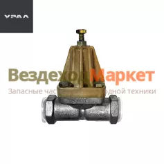 Клапан защит. 1-конт. 12.3515010-01 (АО АЗ  УРАЛ )