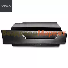 Крышка контейнера АКБ 4320N-3748625 (АО АЗ  УРАЛ )