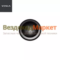 Заглушка панели фары 4320Х-3711070 (АО АЗ  УРАЛ )