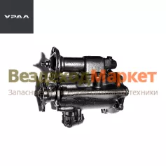 Комплект ДОМ для замены з/ч 5557-4202006/4202010 (40%) (АО АЗ  УРАЛ )