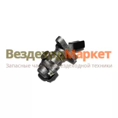 Кран КДОМ 4322-4206200/250-11-001 /MEGAPOWER/