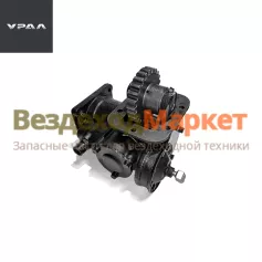 КОМ  в сб. под НШ-32 55571Х-4209008 для КПП ЯМЗ-236 (АО АЗ  УРАЛ )