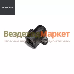 Корпус насоса ДОМ 375-4202210-10 (АО  АЗ  УРАЛ )