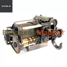 Тросоукладчик в сб. 375-4511010 (АО АЗ  УРАЛ )