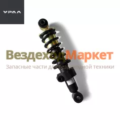 Стойка амортизатора 30.5001005-11 (усил.) (АО АЗ  УРАЛ )