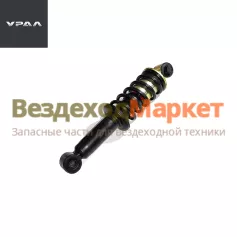 Стойка амортизатора 30.5001010-10 (АО АЗ  УРАЛ )