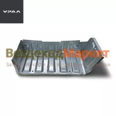 Настил подножки правый А21R23-8405012 (АО АЗ  УРАЛ )