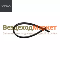 Желобок опускн. стекла 4320Х-6103262 (АО АЗ  УРАЛ )