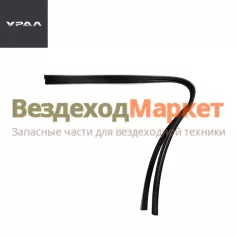 Уплотнитель опускного стекла 4320Ф-6103295 (АО АЗ  УРАЛ )