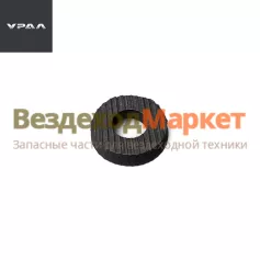 Кольцо уплотн. 4320-6105189 (АО АЗ  УРАЛ )