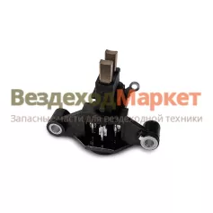 Регулятор напряжения 8811.3702 (на ген.3062;5122;) 12 в /ПРАМО