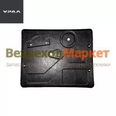 Обивка двери лев. АИ-6102011 (АО АЗ  УРАЛ )