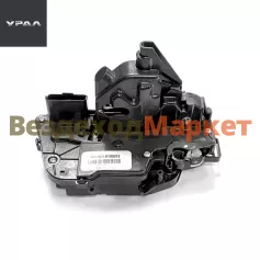 Замок двери прав. А21R23.6105012 NEXT (АО АЗ  УРАЛ )