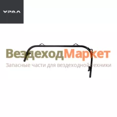 Обойма уплотн. лев. 377-6103131 (АО АЗ  УРАЛ )