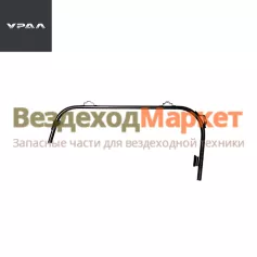 Обойма уплотн. прав. 377-6103130 (АО АЗ  УРАЛ )