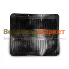 Брызговик колеса задний 5320-8511084-01/585х496х3мм