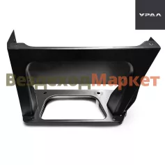 Подножка лев. 4220 2806 KZ (АО АЗ  УРАЛ )