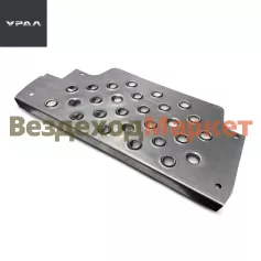 Ступень лев. 4220 2817 EZ (АО АЗ  УРАЛ )