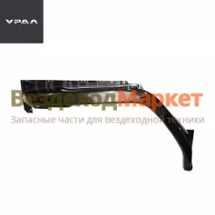 Крыло лев. в сб. UC1A11-8403013 NEXT (АО АЗ  УРАЛ )