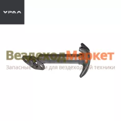 Застежка капота 353-8402680 (АО АЗ  УРАЛ )