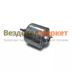 Электродвигатель отоп. 62.3730 24В 5Вт (МАЗ,КРАЗ,ЛАЗ,) КЗАЭ