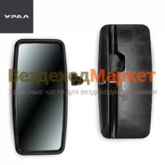 Зеркало задн. вида наружн. 39.8201020 (АО АЗ  УРАЛ )