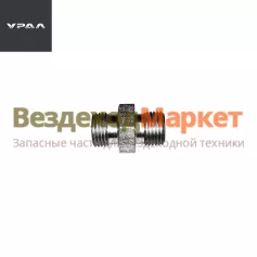 Штуцер 339943/М16х1,5 тройного защитн.клапана (АО