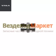 Штуцер 339050/М16х1,5 сист. торм. (АО