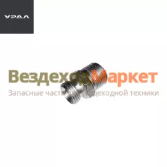 Штуцер 339442/К3/8-М16х1,5 на кран управл.давл. (АО