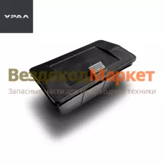 Ящик вещевой - бардачок 4320-5303010 (АО АЗ  УРАЛ )