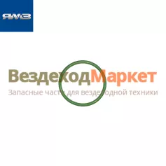 Кольцо уплотн. 5340.1213038/036-040-25 ФСИ (Автодизель)