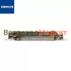 Радиатор отработавших газов 536.1213010 (Автодизель)