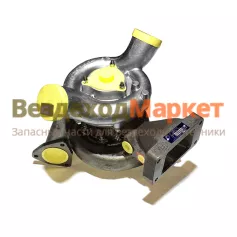 Турбокомпрессор ТКР-11-238НБ-1118010-Г/Б