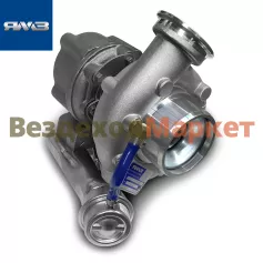 Турбокомпрессор 53422.1118010 дв.ЯМЗ (Автодизель)